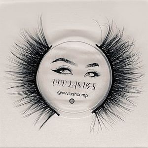 ~High Quality 3D Mink Lashes~